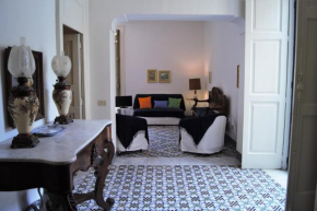 La Casa di Alda Amalfi